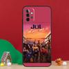 JuL C'est Pas Des Lol Case For Samsung Galaxy A36 A56 A06 A13 A53 A32 A12 A22 A52 A35 A17 A16 A55 A15 A54 A34 A14