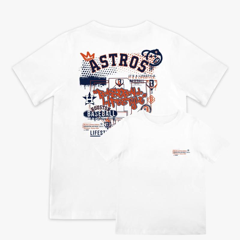 Baseball Lifestyle Graphic T Shirt Summer Short Sleeve Cotton Tee Casual Daily Wear Breathable Clothing Gift for Baseball Fans