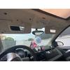 Car Makeup Mirror Portable Auto Sun-Shading Visor HD Mirrors Car Interior Mirror For Smart Fortwo 451 2009-2014 Car-styling