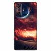 Animals For Redmi K50 Gaming Case Soft TPU Silicone Bumper Phone Case for Xiaomi Redmi K50 Gaming Edition / Redmi K50G Cat Funda