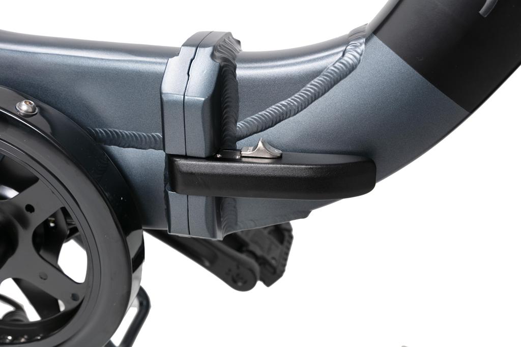 JOBOBIKE Ace Pro Складной Электровелосипед 36В250Вт Мотор 36В10Ач Аккумулятор Samsung Shimano 7-скоростной Электровелосипед Внедорожный 20-дюймовые Толстые Шины Электробайк