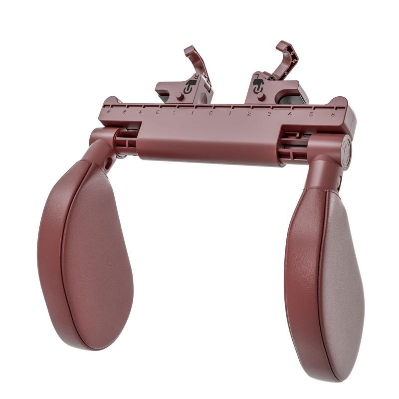 Для подголовника автомобильного сиденья Боковая поддержка для салона автомобиля 3D Подушка для сна с эффектом памяти Четыре сезона Общего назначения