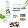 Longliqi Snake Gall Refreshing Shampoo