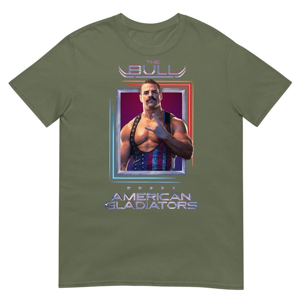 The Bull TShirt