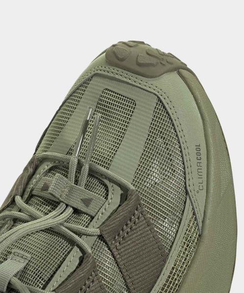 adidas Сандалии Terrex Free Hiker SL - Зеленые:Оливковый [KK5042]