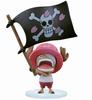 One Piece DRAMATIC SHOWCASE~8th Season~vol.1 Single Item Flag. Tony Tony Chopper