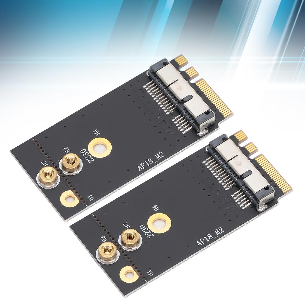 2 шт. Адаптер для OS X на интерфейс NGFF Беспроводная сетевая карта BCM94360CS2 BCM943602CS