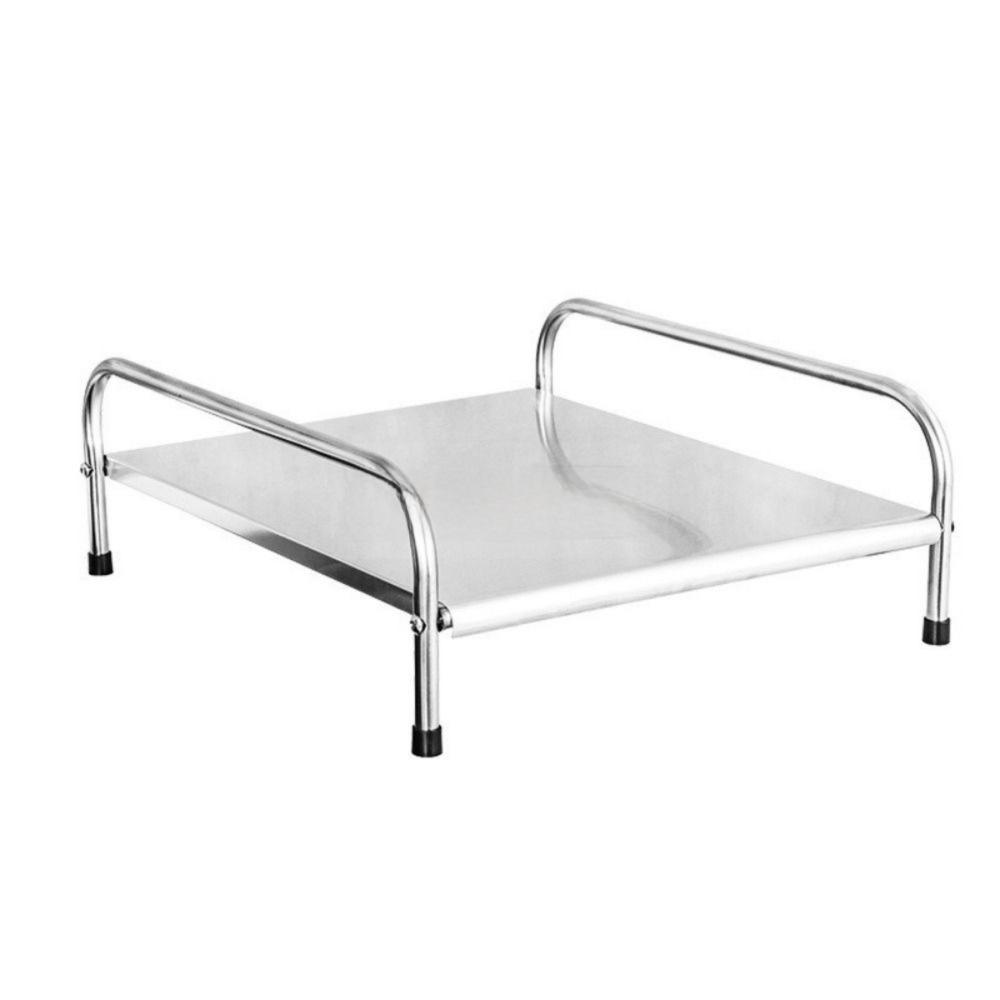 Waterproof Stainless Steel Stove Cover Anti-Slip Feet Stove Support Bracket Cooking