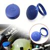 1pc Premium Windshield Washer Reservoir Cap for Peugeot 301, 307, 308, 408 & Citroen C4, DS5 - Durable Car Water Refill Valve Cover