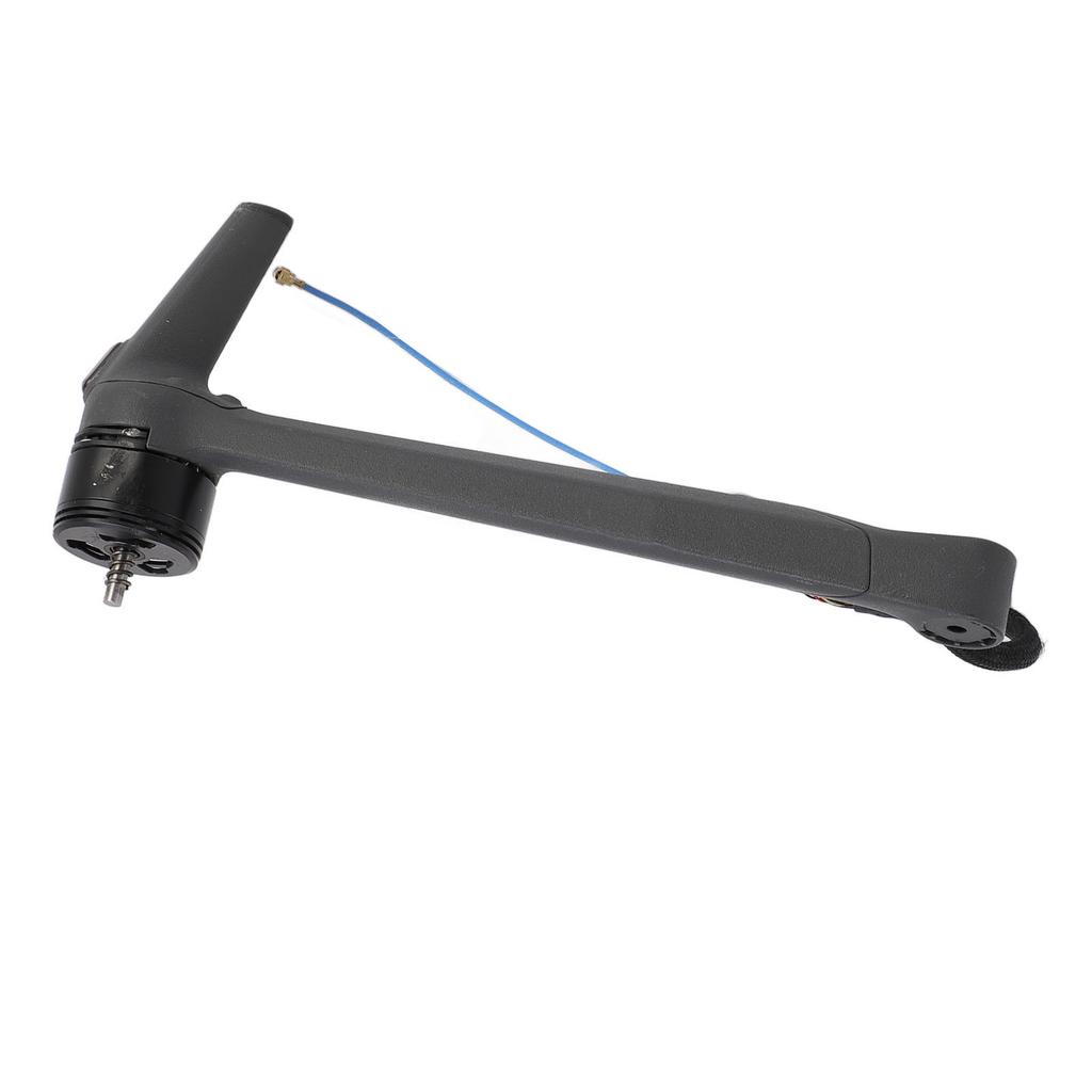 Корпус двигателя дрона, прочная, прочная конструкция, ударопрочный, легкий, передний левый двигатель