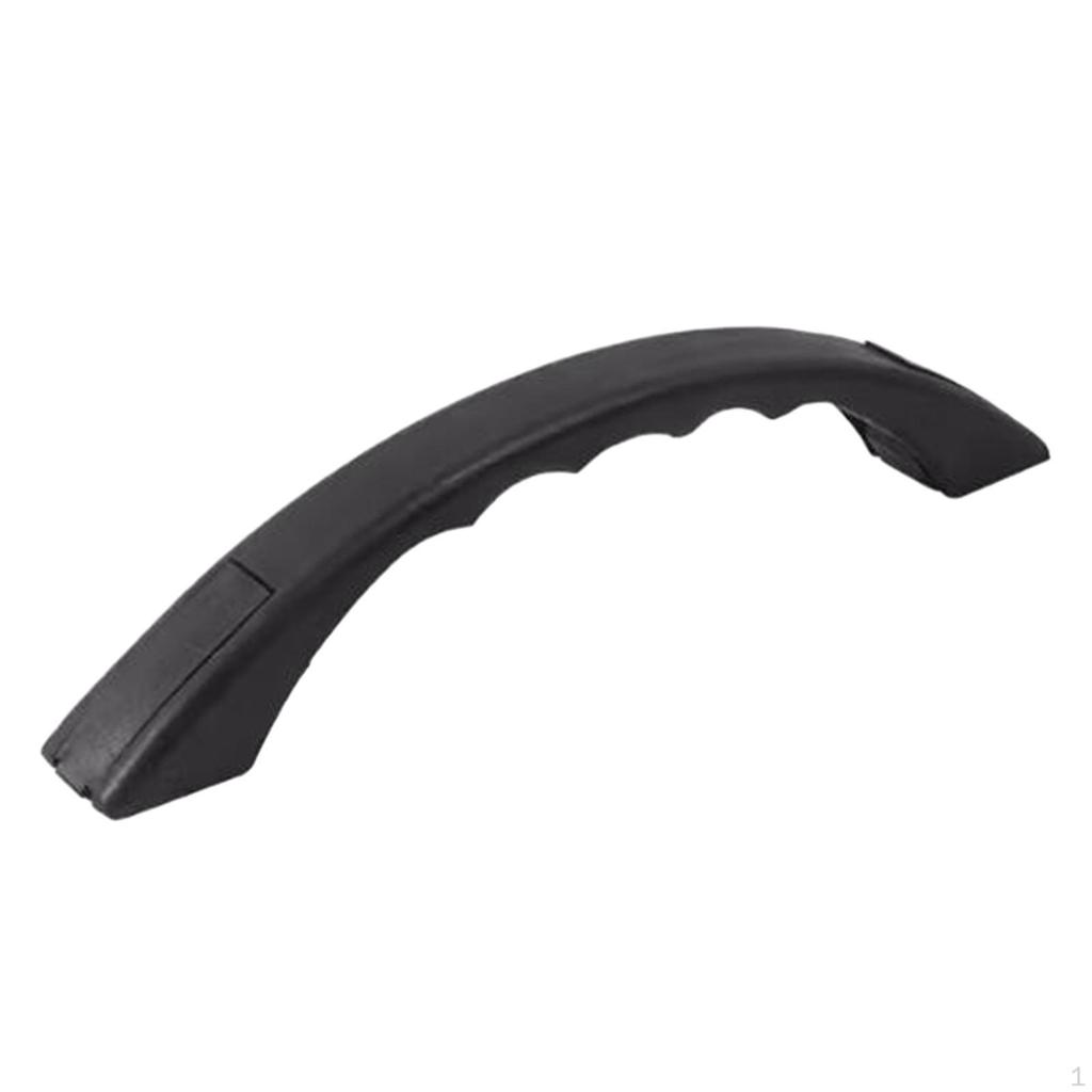 9-дюймовая ручка-захват для двери прицепа для автодомов и прицепов