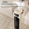 ZISIZ Electric Room Heater