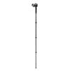 Sanwa Supply Multi-Stand (Monopod) for SLR & Video Cameras, 4 Sections, Leg Diameter 27mm, Extends to Approx. 178cm DG-CAM23