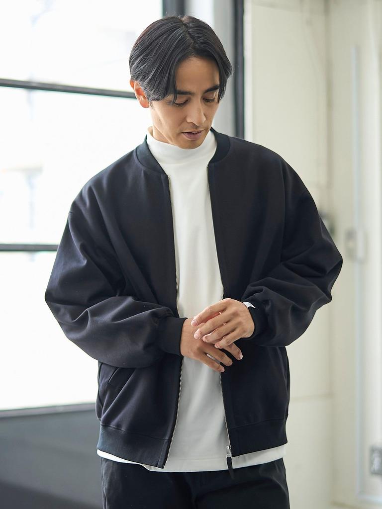 Свитшот на молнии Cohen Clean Plus (Пятноустойчивый (Пятна от еды) и защита от УФ), 75601000001 1150 СВЕТЛО-СЕРЫЙ(11), M