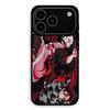Case For iPhone 17 Pro Max Demon Slayer Tanjiro Nezuko Attack Fight Maniacase