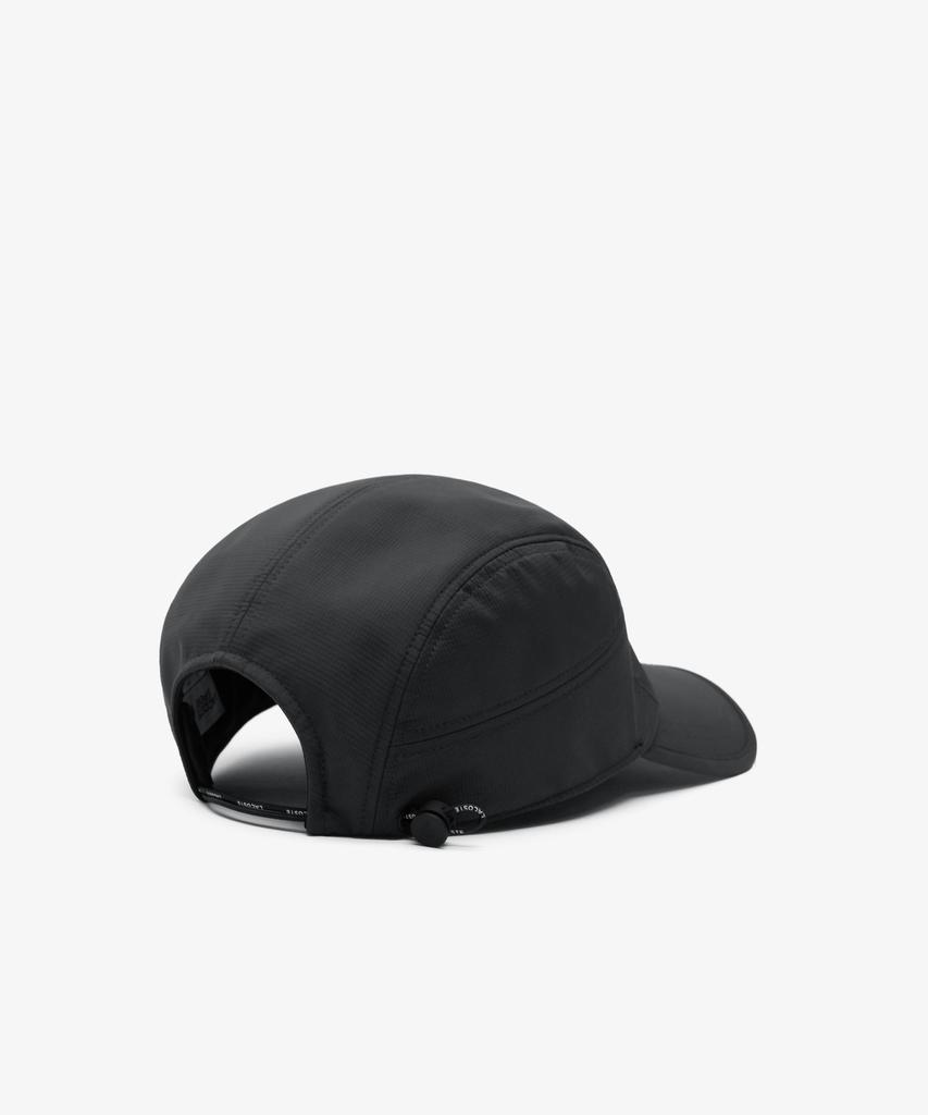 LACOSTE Унисекс Легкая Беговая Кепка Rk343E-56G 031