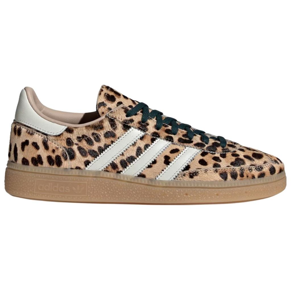 Гандбол Женские Adidas Originals Spezial 'Magic Beige Ivory Aurora Ivy' Женские KI6678