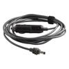 Simplified Installation For Starlink Mini 12V Vehicle Power Supply Cord