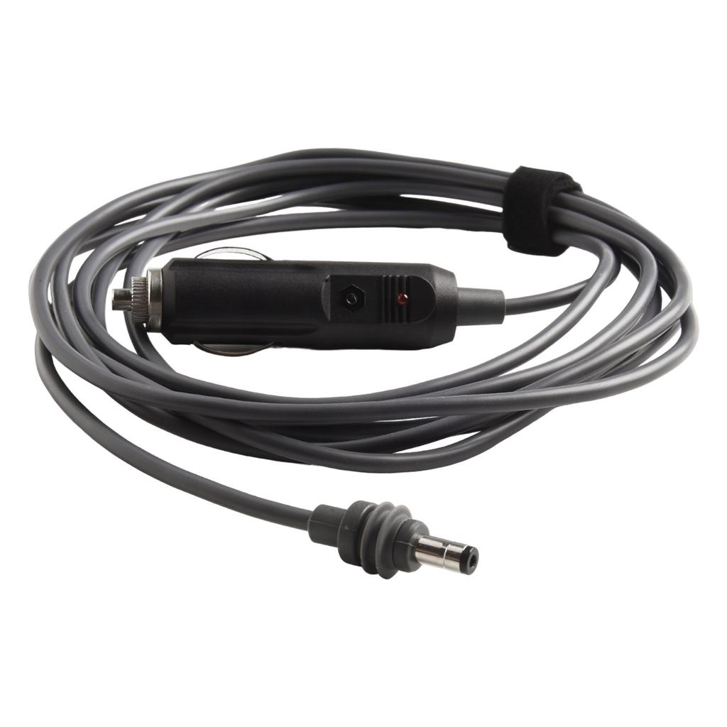 Simplified Installation For Starlink Mini 12V Vehicle Power Supply Cord