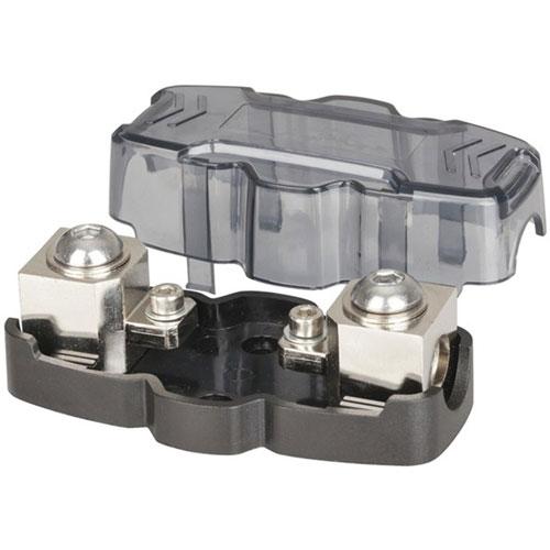 Встроенный держатель предохранителя ANL