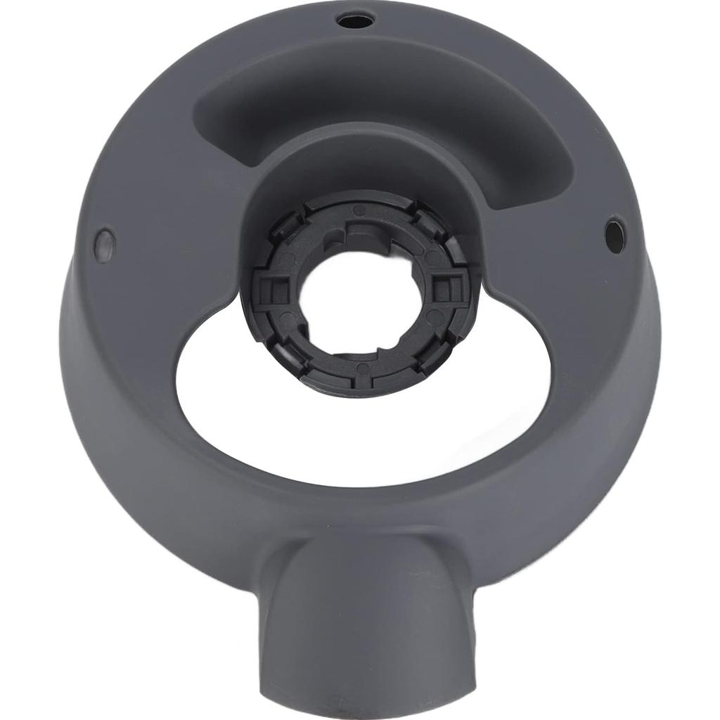 Основание миксера для Thermomix TM31 Многофункциональная чаша для смешивания Фиксирующая пластина с защелкой безопасности Прочные аксессуары Кухня