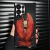 MHA Моя геройская академия Ястреб Мягкий чехол для телефона для Samsung Galaxy S26 Ultra S25 Edge S24 FE S23 Plus S22 S21 + S20 Покрытие Защита от падения Fundas