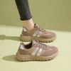 2024 Новые дышащие винтажные туфли для женщин Forrest Gump Shoes Athleisure Shoes для студентов Shoes