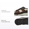 991 Сделано в Англии Мужские кроссовки French Roast Brown Earth Feather Grey M991GBI