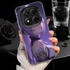 Мягкий чехол для телефона Genshin Impact Кэцин для Xiaomi Redmi Note 13 14 15 Pro Plus 12S 12 11S 11 11T 10S 10 Ударопрочный задний чехол