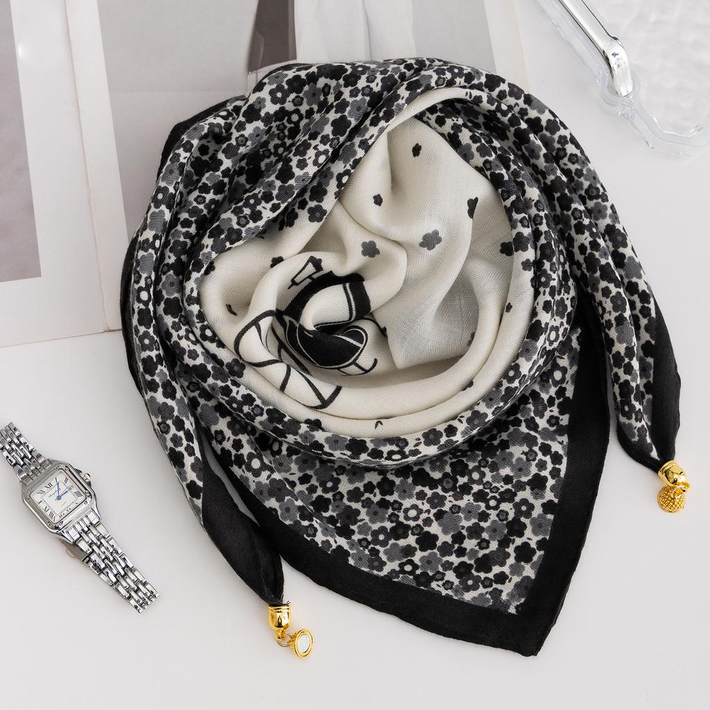 Зимние теплые шарфы, шали, классические клетчатые ремни, кардиганы и теплые одеяла для наружного использования