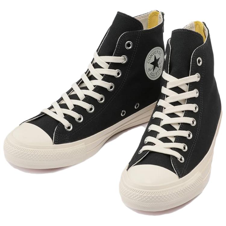 Converse Кеды Chuck 1970-х Водоотталкивающие 'Черно-Белые' 155448C