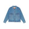 Levis Denim Jacket Men Jackets Blue A1988-0000