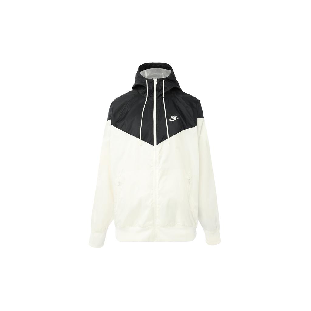 Новые куртки и пальто Nike Мужские Белые DA0002-134