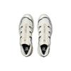 SALOMON XT 6 Fabric Cushioning Slip Resistant Abrasion Resistant Lightweight Low top Running Shoes Unisex Vanilla L41661700