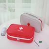 Large Travel Portable Medical Kit First Aid Kit Medicine Sorting Storage Bag