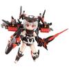 Megahouse Desktop Army Desktop Army B 121s Sylphy Ii Mode B Composite Weapon Set