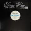 12inch Record DINA RAE - Can't Even C It MOTR212401PROMO Motown 2004 US Rap & Hip-Hop/R&B Used