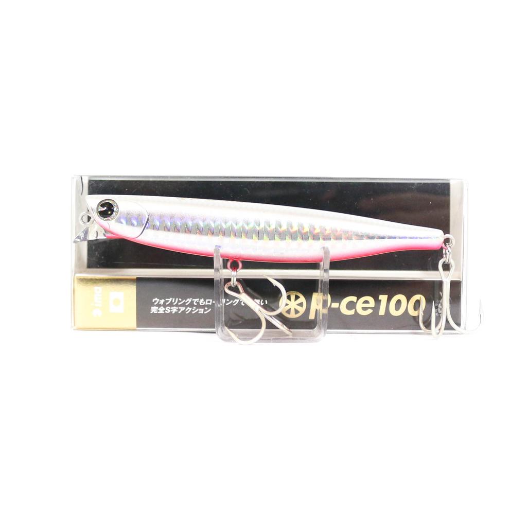 Sale Ima PCE 100 Sinking Lure 006 (7055)