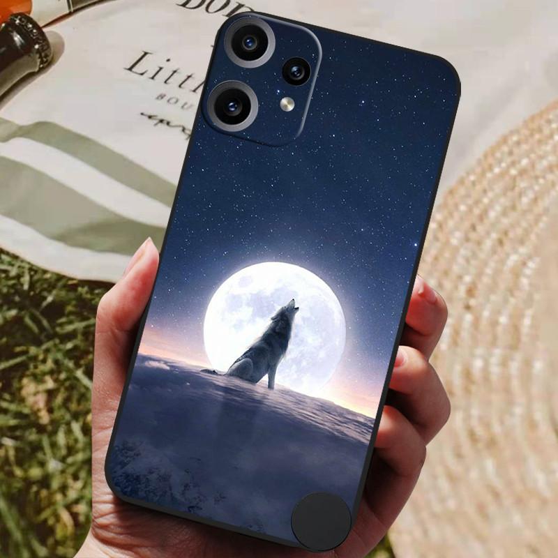 Чехол для Nothing CMF Phone 2 Pro, противоударная задняя крышка для CMF Phone 2Pro, мягкий силиконовый бампер Fundas CMF Phone 2Pro A001 2025