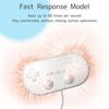 ELECOM Gamepad Converter USB Connection Compatible with Wii Classic Controller 1 Port White JC-W01UWH [Dragon Quest X Operation Confirmed]