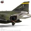 Volks SWS Phantom II Wild Weasel V 1/48 F-4G