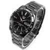 SEIKO 5 SNKE03K1 (SNKE03KC) Автоматические мужские часы - Черные