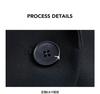 LILY Retro Old Money Mid Sleeve Suit Coat