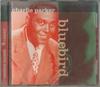 CD CHARLIE PARKER - Bluebird 311312 HALLMARK MUSIC  1999 Europe Jazz Used
