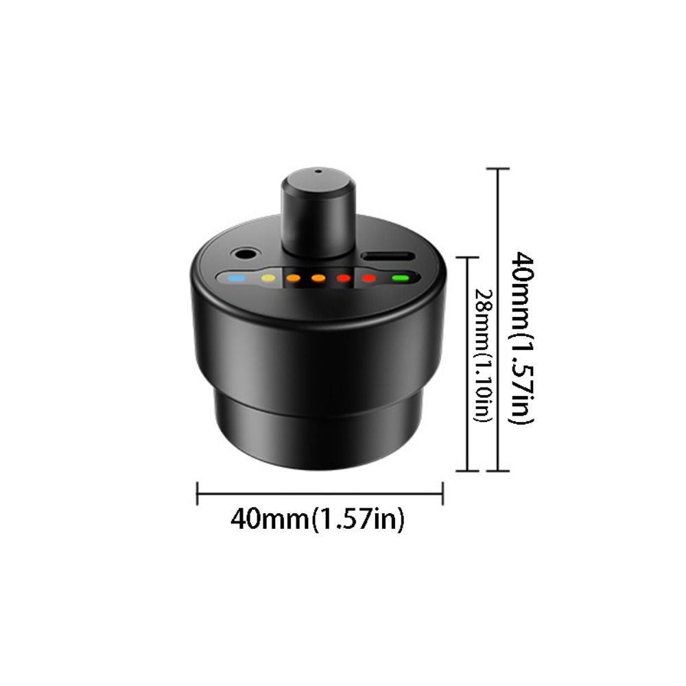 Water Pipe Leak Detection Tool Acoustic Noise Finder  Underfloor Heating