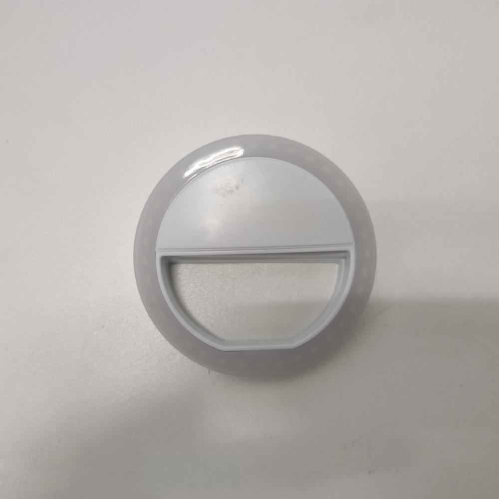 36 светодиодный светильник для селфи, вспышка для телефона, заполняющий свет, светодиодная лампа для селфи на телефоне, кольцевая лампа для селфи, видеосвет, улучшающая лампу для селфи