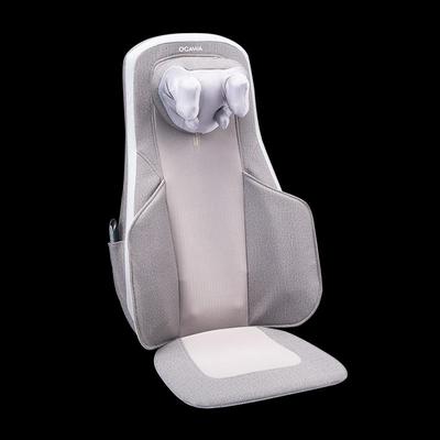 Многофункциональная массажная подушка для спины и шеи Ogawa OG1168