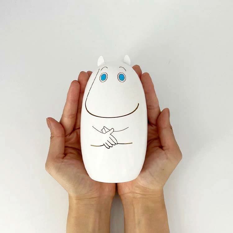 Usaburo Kokeshi×MOOMIN Moomin USK040001
