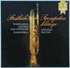LP Record ADOLF SCHERBAUM, MAURICE ANDRE - Festliche Trompetenklange 2535622 Deutsche Grammo 1979 Germany Classical Used