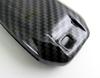 BRIGHTZ Corolla Cross 13 15 16 Late Model Carbon Fiber Style Smart Key Case Red ZVG13 ZVG16 MXGH15 ZVG MXGH 10 KEY-CASE-015